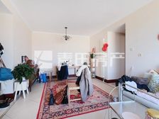 富力城D区1室1厅精装修