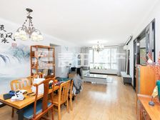 南北通透富力城C区3室2厅精装修