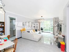 正南富力城D区3室2厅