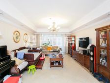 南北通透乐成公馆3室2厅精装修