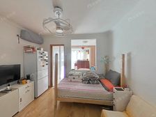 九年师三 商业配套成熟 近1、12号线 中楼层