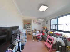 周家嘴路·中环和乐苑·2室·1厅