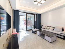 教科院附小 路劲铂隽4室精装 前排采光无遮挡 拎包入住