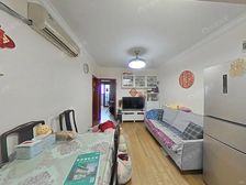 陆家嘴·陆家嘴陈家宅小区·2室·1厅