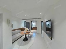 古美四村,三房全明户型,采光视野好,诚意出售,有钥匙