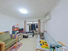 朝阳公园·六里屯东里·3室·1厅