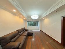 徐汇苑二期+板式南北通+四房边套户型+超大厨房