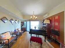 小区闹钟取静|配套成熟|全明户型好|高区视野好