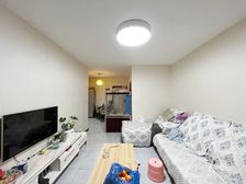 业主扛不住了 急卖 喜业花园 正规二房 随时看房