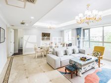 富力爱丁堡2室1厅精装修