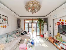 嘉州枫景苑 3室2厅 精装修