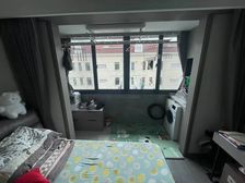 车站新村(普陀)1室1厅南