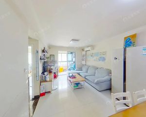 拱墅万达 卖鱼桥小学 自住中间套 带南北双露台