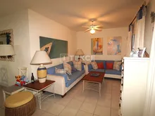 阿尔梅里亚海滩四卧别墅,带私人泳池