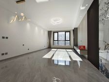 南北通透北京城建上河湾3室2厅精装修
