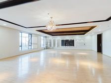 三环内 玉渊潭畔 南北通透大平层 精装三居室 一眼绿色 急急