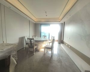 天晟玥府 高楼层视野好 商业配套齐全 南向采光好 交通便捷