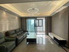 新希望堇麟上府4室2厅2卫南朝向330.0万元/套出售