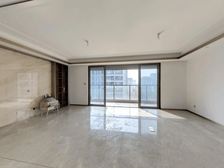 海语天下 大平层洋房 上储能 精装末入住 不靠高架位置好