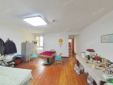 长阳·五矿铭品阜盛东街70号院·正规大一居,满五