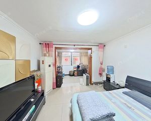 惠新西街·安苑东里一区·2室·1厅
