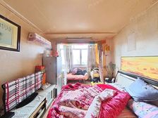 新上房源,双南两房,电梯房,采光好,前后无遮挡,随时看房诚售