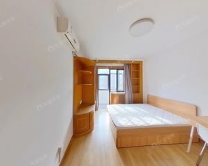 永定门·定安里·2室·1厅