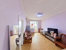 三元桥 亮马河 网红菜市场 高楼层 朝南两居 业主诚售随时看