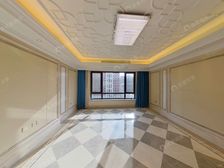 万橡府 平层大宅 豪华装修 238平米 欢迎您来看