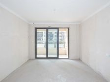 妇幼旁 雅居乐路劲棠颂4室毛坯 南北通透 有钥匙随时看