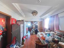 理想中的阁楼全明厅带窗买一层送一层阁楼80平,一梯二户,满V