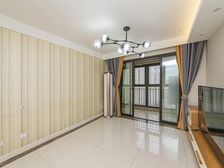 新城公馆荣域 中间楼层 精装修保养很好 随时看房