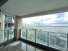 龙光世纪海岸 稀有东南01户型 一线海景 中低楼层