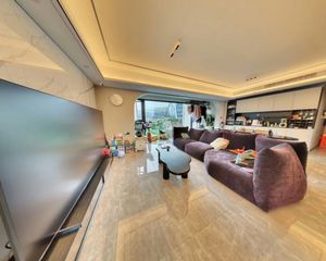 融信·云门望古 3室1厅 东南