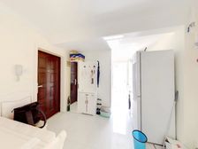 满江北里 正规商品房 楼层好 正南朝向 三室私产满五年可贷款