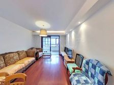 交易有保单 必看好房 店长力荐 西斯莱公馆 边户全明格局诚售