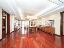 南北通透上元君庭4室2厅精装修