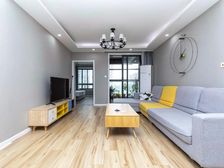 降价急售 朝南精装修 全明户型 位置安静 拎包入住!买到即赚