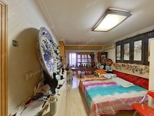 国展·香河园中里·近地铁17号线·南北通透·安静顶层满五唯一