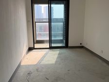 清逸东苑2室1厅1卫南朝向110.0万元/套出售