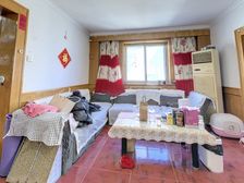 青春苑2院 边户 带地下室 采光好 视野开阔