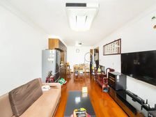 拥有一座家园 感受一生幸福 金鼎香樟苑经典2房 装修精美