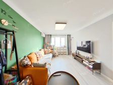 古城·中海金石·2室·2厅