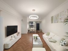 两江新区 祺山品阁 三房 出入方便