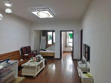 楼下双地铁 视线好 精装房 提包入住 龙湖悠山小筑