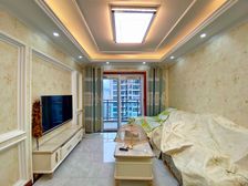 巴南区 环球时代广场 三房 65万