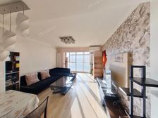 地铁边,望京北15号线吉祥花园全明格局两居室,有钥匙满五