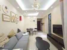 中介费3666 九龙坡区 北大豪装 二房 刚需中的战斗机