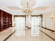 香山艺墅4室2厅豪华装修