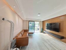 9号线精装3房,11年小区,采光,边套户型好停车